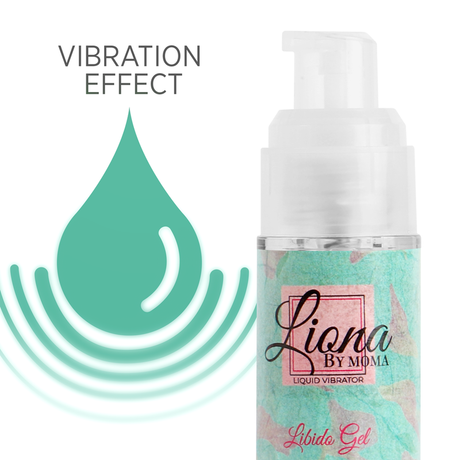 Stimulationsgel Flüssiger Libido Gel 15 ml.1