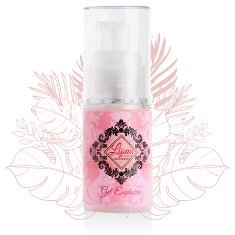 Stimulationsgel Flüssiger Euphoria Gel 15 ml.3