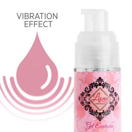 Stimulationsgel Flüssiger Euphoria Gel 15 ml.1
