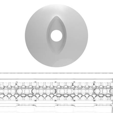 Kiiroo - Titan Masturbator Cover Power + Leistung
