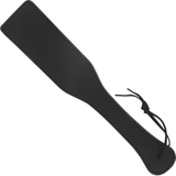 Intense - Fetisch Paddel aus Veganem Leder