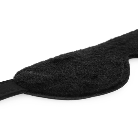 Maske Vegane Blindmaske.2