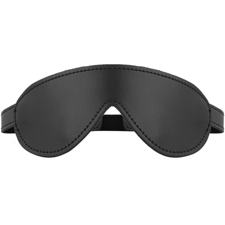 Maske Vegane Blindmaske.1
