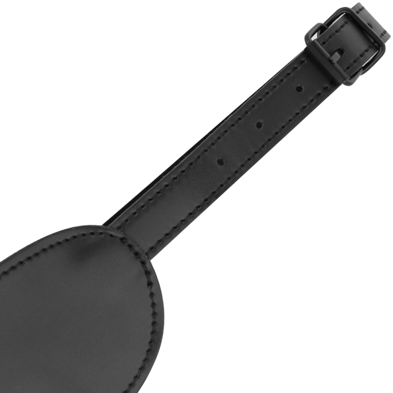 Intense - Fetish Vegane Blindmaske