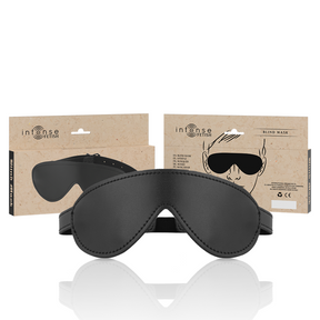 Intense - Fetish Vegane Blindmaske