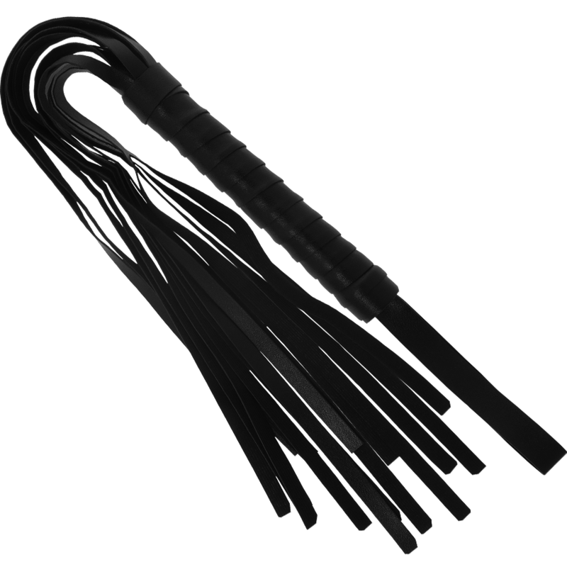 Intense - Fetish Erotikspielset 1 mit Handschellen, Blindmaske und Peitsche