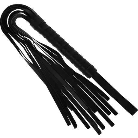 Intense - Fetish Erotikspielset 1 mit Handschellen, Blindmaske und Peitsche