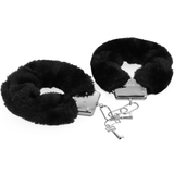 Intense - Fetish Erotikspielset 1 mit Handschellen, Blindmaske und Peitsche