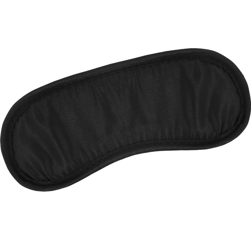 Intense - Fetish Erotikspielset 2 mit Handschellen, Blindmaske und Kitzel