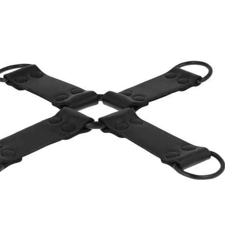 Fetisch-Toy Hog Tie.2