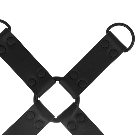 Fetisch-Toy Hog Tie.4