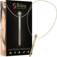 Auflegevibrator Ibiza Technology als Halskette Gold