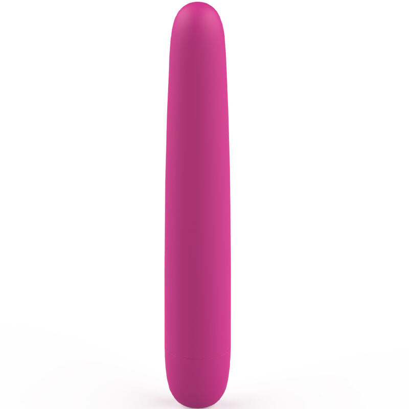 B Swish - Bgood Infinite Deluxe Wiederaufladbarer Vibrator Rosa Silikon