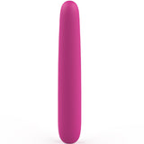 B Swish - Bgood Infinite Deluxe Wiederaufladbarer Vibrator Rosa Silikon