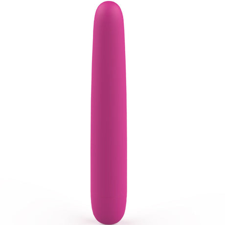 B Swish - Bgood Infinite Deluxe Wiederaufladbarer Vibrator Rosa Silikon