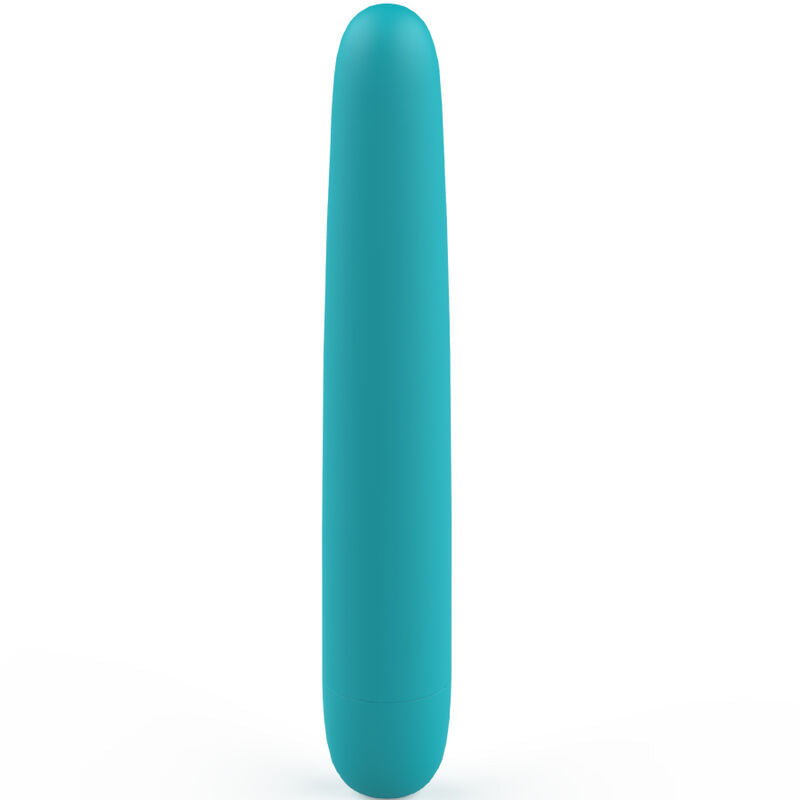 B Swish - Bgood Infinite Deluxe Wiederaufladbarer Vibrator Blaues Silikon