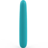 B Swish - Bgood Infinite Deluxe Wiederaufladbarer Vibrator Blaues Silikon
