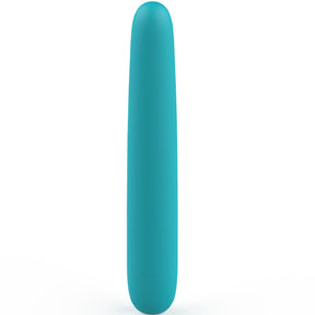 B Swish - Bgood Infinite Deluxe Wiederaufladbarer Vibrator Blaues Silikon