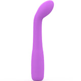 B Swish - Bgee Heat Infinite Deluxe Wiederaufladbarer Vibrator Lavendel Silikon