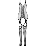 Passion - Eco Collection Bodystocking Eco Bs013 Rot