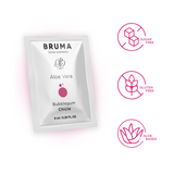 Bruma - Aloe Vera Gleitgel Bubblegum Geschmack 6 ml