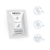 Bruma - Aloe Vera Gleitgel Natürlicher Komfort 6 ml
