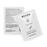 Bruma - Aloe Vera Gleitgel Natürlicher Komfort 6 ml