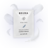 Bruma - Aloe Vera Gleitgel Natürlicher Komfort 6 ml