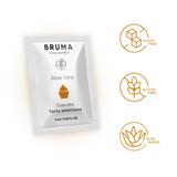 Bruma - Aloe Vera Gleitgel Cupcake-Geschmack 6 ml