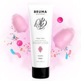 Bruma - Aloe Vera Gleitgel Zuckerwatte Geschmack 100 ml