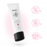 Bruma - Aloe Vera Gleitgel Zuckerwatte Geschmack 100 ml