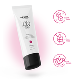 Bruma - Aloe Vera Gleitgel Bubblegum Geschmack 100 ml