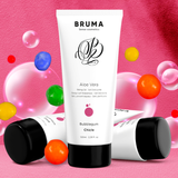 Bruma - Aloe Vera Gleitgel Bubblegum Geschmack 100 ml
