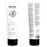 Bruma - Aloe Vera Gleitgel Natürlicher Komfort 100 ml