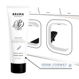 Bruma - Aloe Vera Gleitgel Natürlicher Komfort 100 ml