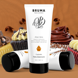 Bruma - Aloe Vera Gleitgel Cupcake-Geschmack 100 ml