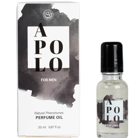 Parfüm Apolo Natürliches Pheromone-Parfümöl 20 ml