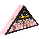 Secretplay - Spiel the Secret Pyramid /Es/en/Fr/de/It/Pt/Nl/