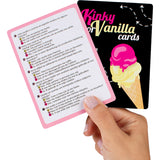 Secretplay - Game Kinky or Vanilla /Es/en/Fr/de/It/Pt/Nl/
