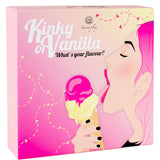 Secretplay - Game Kinky or Vanilla /Es/en/Fr/de/It/Pt/Nl/