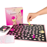 Secretplay - Game Kinky or Vanilla /Es/en/Fr/de/It/Pt/Nl/
