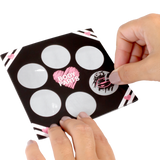 Secretplay - Vorspiel Fanatics Scratch Lovers /Es/en/Fr/de/It/Pt/Nl/Pl/