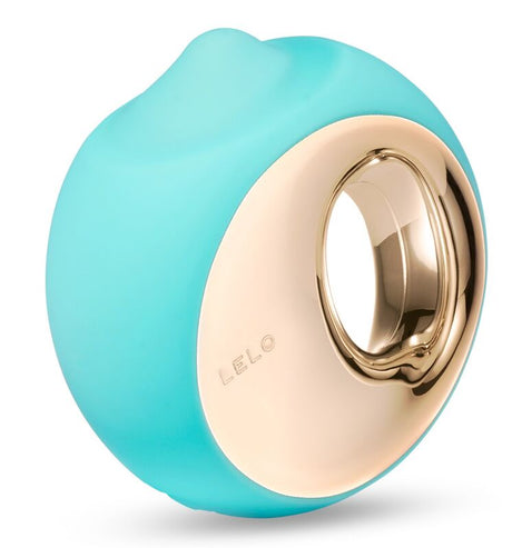 Auflegevibrator Ora 3 Aqua Oralsex-Stimulator
