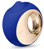 Lelo - Ora 3 Oral Sex Stimulator Mitternachtblau
