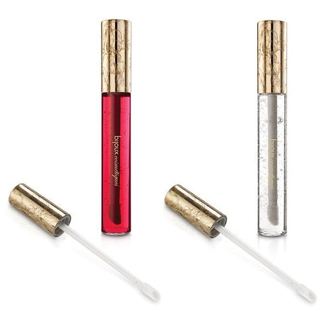 Stimulationsgel Bijoux Duo Gloss Heiss & Kalt für die Nippel