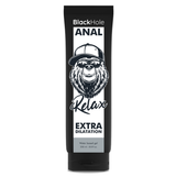 Black Hole - Anal-Dilationsgel auf Wasserbasis 250 ml