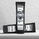Black Hole - Anal-Dilationsgel auf Wasserbasis 250 ml