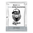 Black Hole - Wasserbasiertes Gel Extra Dilatation 6 ml Einzeldosis