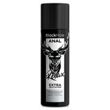 Black Hole - Gel auf Silikonbasis zur Anal-Dilatation 30 ml