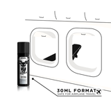 Black Hole - Gel auf Silikonbasis zur Anal-Dilatation 30 ml